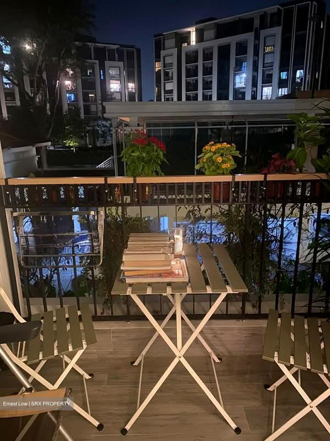 Mayfair Gardens (D21), Condominium #591768881
